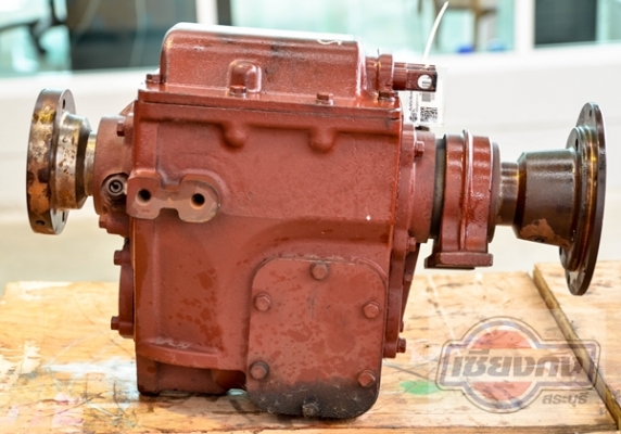 ขายเกียร์สโลว์อินเตอร์ 3 สปีด