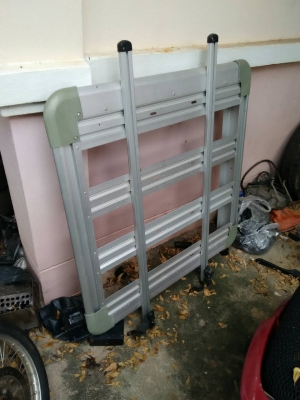 ขายแร็คหลังคา