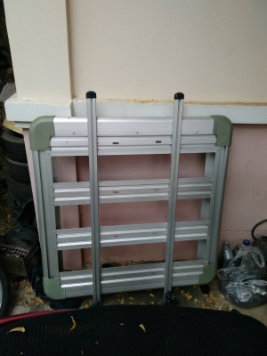 ขายแร็คหลังคา