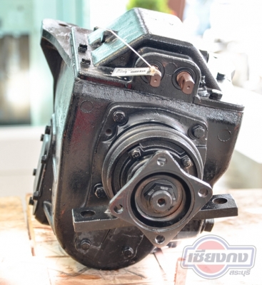 ขายเกียร์สโลว์อินเตอร์ 4 สปีด