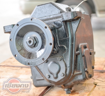 ขายเกียร์สโลว์อินเตอร์ 4 สปีด