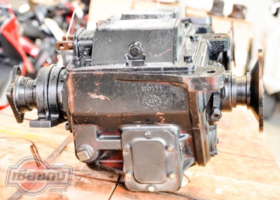 ขายเกียร์สโลว์อินเตอร์ 4 สปีด