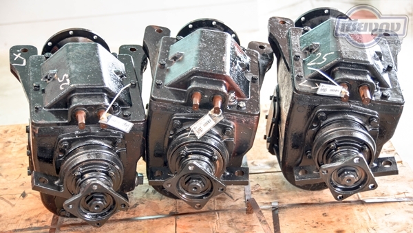 ขายเกียร์สโลว์อินเตอร์ 4 สปีด