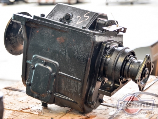 ขายเกียร์สโลว์อินเตอร์ 4 สปีด