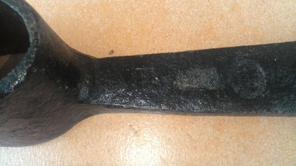 ขายจอบอีเตอร์ งานเก่า ขายจอบอีเตอร์ งานเก่า