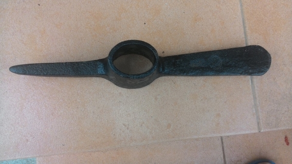 ขายจอบอีเตอร์ งานเก่า ขายจอบอีเตอร์ งานเก่า