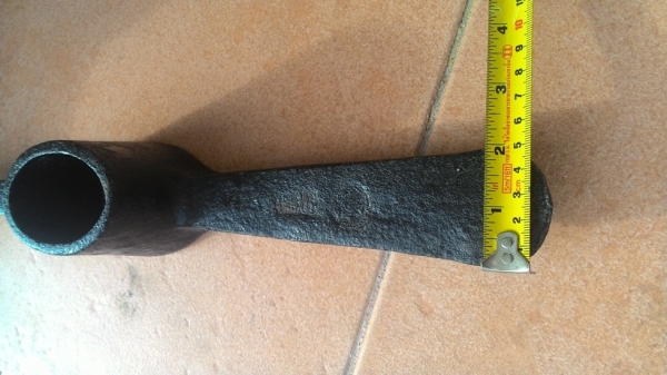 ขายจอบอีเตอร์ งานเก่า ขายจอบอีเตอร์ งานเก่า