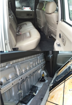 4x4 มือเดียวป้ายแดง สวยมากรถไม่เคยมีอุบัติเหตุ วิ่งน้อยเช็คศูนย์ตลอด เกียร์4wdน่าใช้มากๆ 4x4 มือเดียวป้ายแดง สวยมากรถไม่เคยมีอุบัติเหตุ วิ่งน้อยเช็คศูนย์ตลอด เกียร์4wdน่าใช้มากๆ