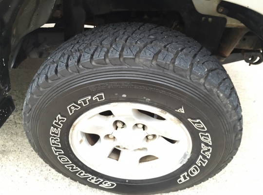 4x4 มือเดียวป้ายแดง สวยมากรถไม่เคยมีอุบัติเหตุ วิ่งน้อยเช็คศูนย์ตลอด เกียร์4wdน่าใช้มากๆ 4x4 มือเดียวป้ายแดง สวยมากรถไม่เคยมีอุบัติเหตุ วิ่งน้อยเช็คศูนย์ตลอด เกียร์4wdน่าใช้มากๆ