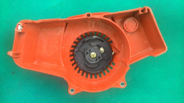 ชุดสตาร์ทเครื่องตัดหญ้า RBC411 แบบลวด ชุดสตาร์ทเครื่องตัดหญ้า RBC411 แบบลวด