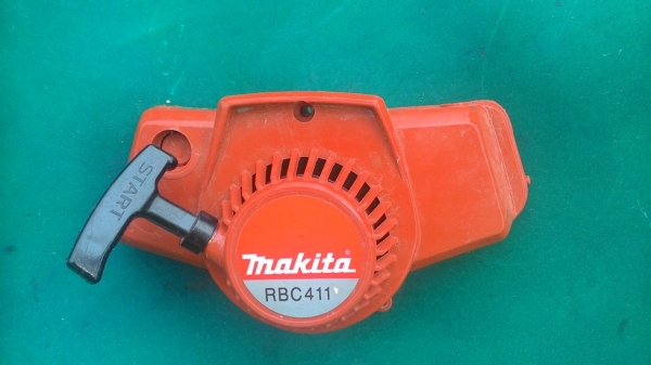 ชุดสตาร์ทเครื่องตัดหญ้า RBC411 แบบลวด