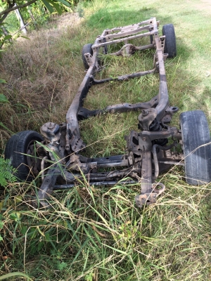 คัสซี เชพแคป