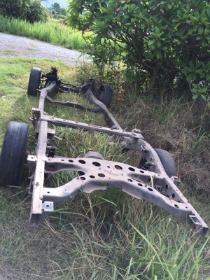 คัสซี เชพแคป