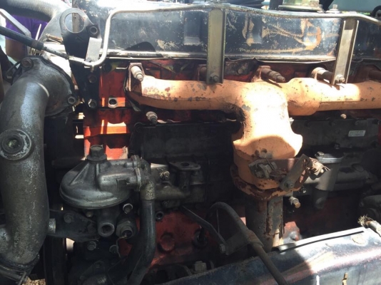 10 ล้อ 240 แรงนางฟ้าแท้ ISUZU FXZ23NFPF R-3600125 รถเก็บสี เก็บงานเรียบร้อยแล้ว รถห้างแท้ๆ