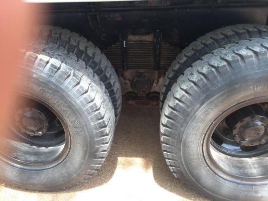 10 ล้อ 240 แรงนางฟ้าแท้ ISUZU FXZ23NFPF R-3600125 รถเก็บสี เก็บงานเรียบร้อยแล้ว รถห้างแท้ๆ