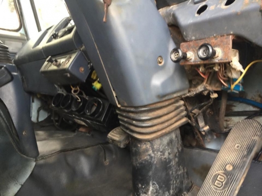 10 ล้อ 240 แรงนางฟ้าแท้ ISUZU FXZ23NFPF R-3600125 รถเก็บสี เก็บงานเรียบร้อยแล้ว รถห้างแท้ๆ