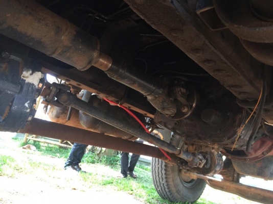 10 ล้อ 240 แรงนางฟ้าแท้ ISUZU FXZ23NFPF R-3600125 รถเก็บสี เก็บงานเรียบร้อยแล้ว รถห้างแท้ๆ