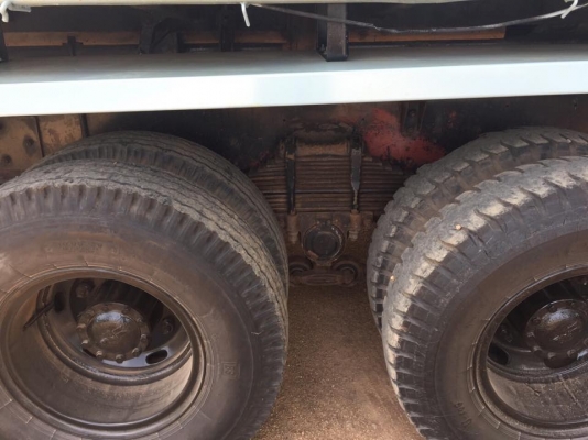 10 ล้อ 240 แรงนางฟ้าแท้ ISUZU FXZ23NFPF R-3600125 รถเก็บสี เก็บงานเรียบร้อยแล้ว รถห้างแท้ๆ