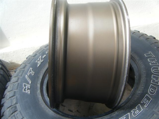 ขายแม็กซ์ Volk racing ขอบ16" กว้าง 8" 6 รุุู สภาพเหมือนใหม่ครับ ขายแม็กซ์ Volk racing ขอบ16" กว้าง 8" 6 รุุู สภาพเหมือนใหม่ครับ