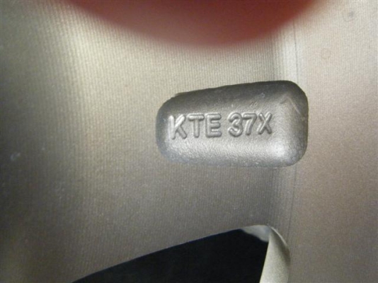 ขายแม็กซ์ Volk racing ขอบ16" กว้าง 8" 6 รุุู สภาพเหมือนใหม่ครับ ขายแม็กซ์ Volk racing ขอบ16" กว้าง 8" 6 รุุู สภาพเหมือนใหม่ครับ