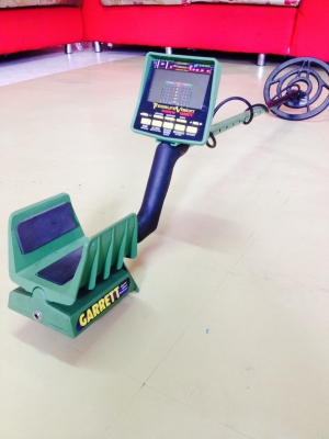 ขายเครื่องตรวจจับโลหะ