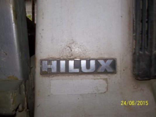 ขาย200000บาทโตโยต้า  NY 56  4x4 เครื่อง เบนซิล  ตามสภาพ เอกสารทะเบียนพร้อมโอน