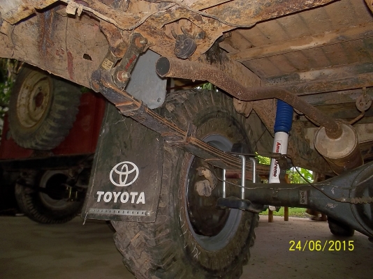 ขาย200000บาทโตโยต้า  NY 56  4x4 เครื่อง เบนซิล  ตามสภาพ เอกสารทะเบียนพร้อมโอน