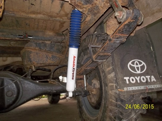 ขาย200000บาทโตโยต้า  NY 56  4x4 เครื่อง เบนซิล  ตามสภาพ เอกสารทะเบียนพร้อมโอน