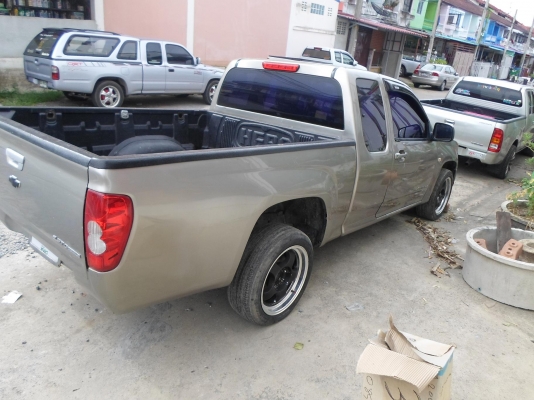 ขายเชฟแค็ปปี2005