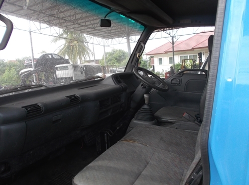 ขายหัว ISUZU NPR 120แรง หัวนอก 24V มีหลายหัว ขายหัว ISUZU NPR 120แรง หัวนอก 24V มีหลายหัว