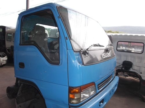 ขายหัว ISUZU NPR 120แรง หัวนอก 24V มีหลายหัว ขายหัว ISUZU NPR 120แรง หัวนอก 24V มีหลายหัว