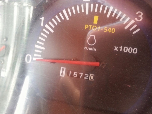 ขายรถไถ KUBOTA L4708 ใช้งานน้อย1572ชม. อุปกรณ์ดันหน้า-ผานหลัง สภาพสวยพร้อมใช้งาน เอกสารพร้อมโอน สนใจโทร 090-8588220คุณนะ 093-3258446คุณบิว ID:narong498 หรือเข้าดูสินค้าอื่นๆได้ที่ www.truck.in.th/498 หรือเพจFacebook ณรงค์ ซื้อขายรถมือสอง (เว็บไซต์ส่วนตัว)