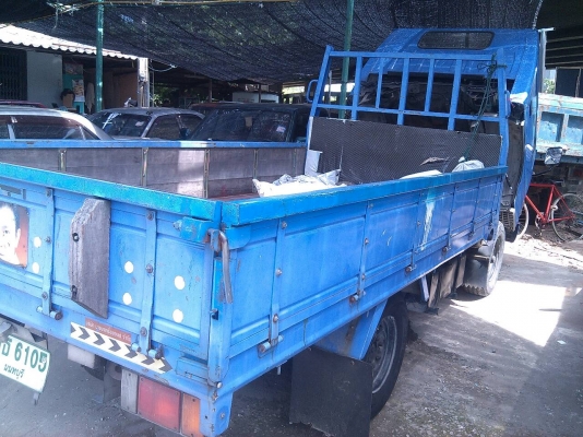 ลงราคาผิด( 285,000บ )ครับ สี่ล้อ อีซูชุ NHR110 ป้ายเล็ก กระจกไฟ้า แอร์ พา.เวอร์ สภาพดีพร้อมใช้งาน (ประกันชั้น1ทะเบียนพร้อมโอน) ราคา 325,000 บ