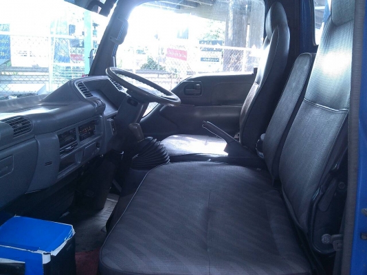 ลงราคาผิด( 285,000บ )ครับ สี่ล้อ อีซูชุ NHR110 ป้ายเล็ก กระจกไฟ้า แอร์ พา.เวอร์ สภาพดีพร้อมใช้งาน (ประกันชั้น1ทะเบียนพร้อมโอน) ราคา 325,000 บ