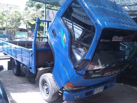 ลงราคาผิด( 285,000บ )ครับ สี่ล้อ อีซูชุ NHR110 ป้ายเล็ก กระจกไฟ้า แอร์ พา.เวอร์ สภาพดีพร้อมใช้งาน (ประกันชั้น1ทะเบียนพร้อมโอน) ราคา 325,000 บ