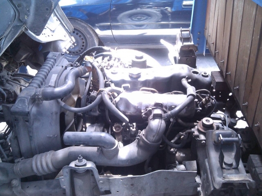 ลงราคาผิด( 285,000บ )ครับ สี่ล้อ อีซูชุ NHR110 ป้ายเล็ก กระจกไฟ้า แอร์ พา.เวอร์ สภาพดีพร้อมใช้งาน (ประกันชั้น1ทะเบียนพร้อมโอน) ราคา 325,000 บ