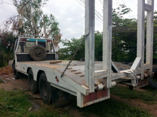 ขายเทรลเลอร์HINO เครื่อง195แรง HO7D พ.เพาเวอร์ เบรกทิฟฟี่ ภายในสวย สภาพพร้อมใช้งาน เอกสารพร้อมโอน สนใจโทร 090-8588220คุณนะ 093-3258446คุณบิว ID:narong498 หรือเข้าดูสินค้าอื่นๆได้ที่ www.truck.in.th/498 หรือเพจFacebook ณรงค์ ซื้อขายรถมือสอง (เว็บไซต์ส่วนตั