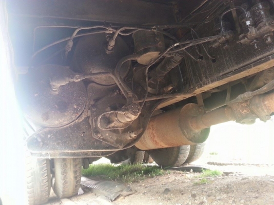 ขายเทรลเลอร์HINO เครื่อง195แรง HO7D พ.เพาเวอร์ เบรกทิฟฟี่ ภายในสวย สภาพพร้อมใช้งาน เอกสารพร้อมโอน สนใจโทร 090-8588220คุณนะ 093-3258446คุณบิว ID:narong498 หรือเข้าดูสินค้าอื่นๆได้ที่ www.truck.in.th/498 หรือเพจFacebook ณรงค์ ซื้อขายรถมือสอง (เว็บไซต์ส่วนตั