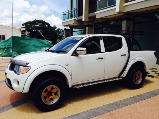 ขาย Triton 4 ประตู ยกสูง วาง 2jz gte turbo ติด lpg แรงประหยัด ช่วงล่างหนึบ ขาย Triton 4 ประตู ยกสูง วาง 2jz gte turbo ติด lpg แรงประหยัด ช่วงล่างหนึบ