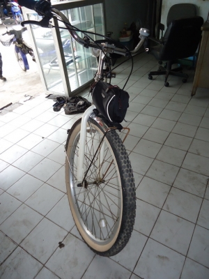 จักรยานโบราณ4,600.- จักรยานโบราณ4,600.-