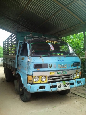 ขายKS110แรง เครื่องดี แคชซีสวย ยกหัวได้ สภาพพร้อมใช้งาน เอกสารพร้อมโอน สนใจโทร 090-8588220คุณนะ 093-3258446คุณบิว ID:narong498 หรือเข้าดูสินค้าอื่นๆได้ที่ www.truck.in.th/498 หรือเพจFacebook ณรงค์ ซื้อขายรถมือสอง (เว็บไซต์ส่วนตัว) หรือFacebook ตลาดรถมือสอ