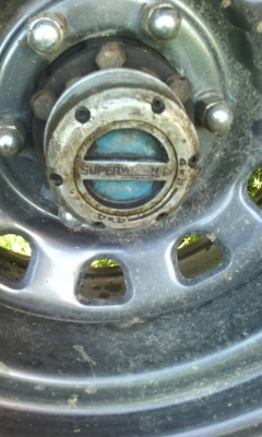 ขาย Toyota LN40 วางคานซาฟารี 4x4