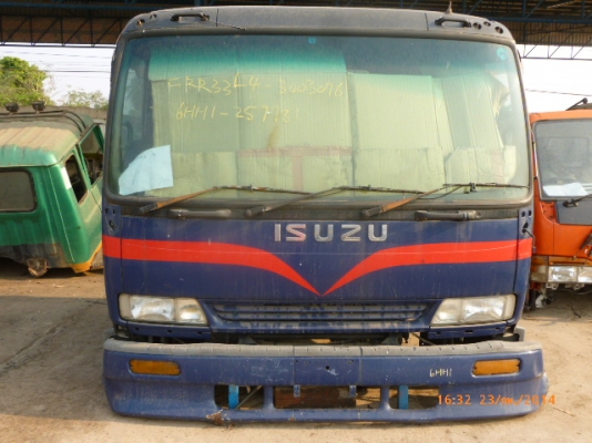 แสงฟ้าเต้นรถ///จำหน่ายหัวเก๋ง DECA 3ใบปัด เก่าญี่ปุ่น สภาพสวย อุปกรณ์ครบ ลดราคาพิเศษ