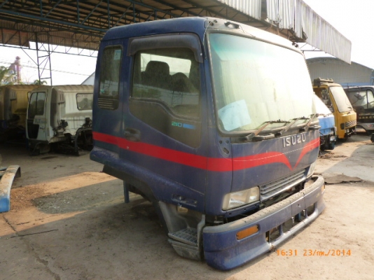 แสงฟ้าเต้นรถ///จำหน่ายหัวเก๋ง DECA 3ใบปัด เก่าญี่ปุ่น สภาพสวย อุปกรณ์ครบ ลดราคาพิเศษ