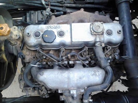 ขาย4ล้อ ISUZU NKR 88แรง เครื่องดี แคชซีสวย ยางดี ภายในสวย สภาพพร้อมใช้งาน เอกสารพร้อมโอน สนใจโทร 090-8588220คุณนะ 093-3258446คุณบิว ID:narong498 หรือเข้าดูสินค้าอื่นๆได้ที่ www.truck.in.th/498 หรือเพจFacebook ณรงค์ ซื้อขายรถมือสอง (เว็บไซต์ส่วนตัว) หรือFa