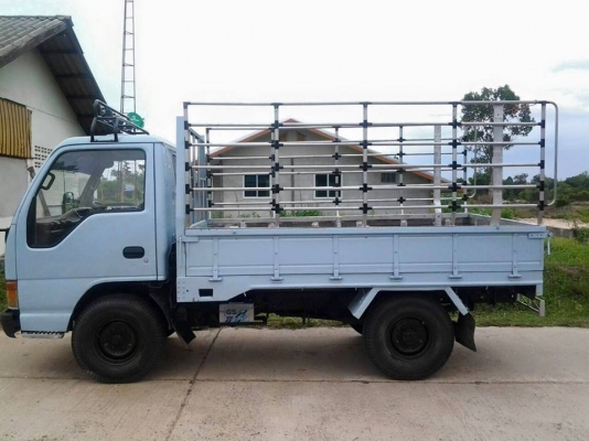 ขาย4ล้อ ISUZU NKR 88แรง เครื่องดี แคชซีสวย ยางดี ภายในสวย สภาพพร้อมใช้งาน เอกสารพร้อมโอน สนใจโทร 090-8588220คุณนะ 093-3258446คุณบิว ID:narong498 หรือเข้าดูสินค้าอื่นๆได้ที่ www.truck.in.th/498 หรือเพจFacebook ณรงค์ ซื้อขายรถมือสอง (เว็บไซต์ส่วนตัว) หรือFa