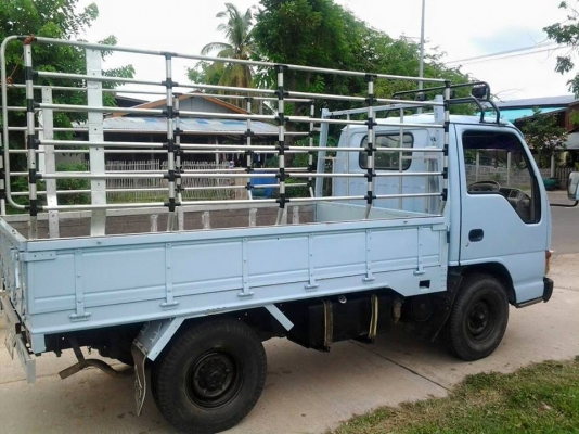 ขาย4ล้อ ISUZU NKR 88แรง เครื่องดี แคชซีสวย ยางดี ภายในสวย สภาพพร้อมใช้งาน เอกสารพร้อมโอน สนใจโทร 090-8588220คุณนะ 093-3258446คุณบิว ID:narong498 หรือเข้าดูสินค้าอื่นๆได้ที่ www.truck.in.th/498 หรือเพจFacebook ณรงค์ ซื้อขายรถมือสอง (เว็บไซต์ส่วนตัว) หรือFa