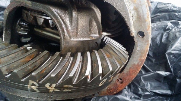 เฟืองท้าย D-max ทั้งชุด เฟืองท้าย D-max ทั้งชุด