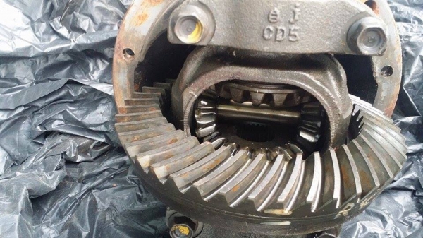 เฟืองท้าย D-max ทั้งชุด เฟืองท้าย D-max ทั้งชุด