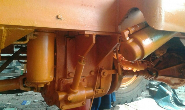 โคมัสสุ JH30 โฟวิน ทะเบียนพร้อมโอน โคมัสสุ JH30 โฟวิน ทะเบียนพร้อมโอน